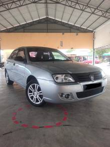 Proton Waja CPS in Balakong, SGR