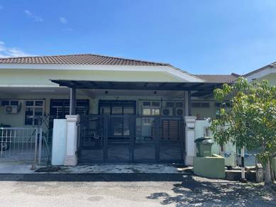 Terraced House For Sale in Kuantan,PHG