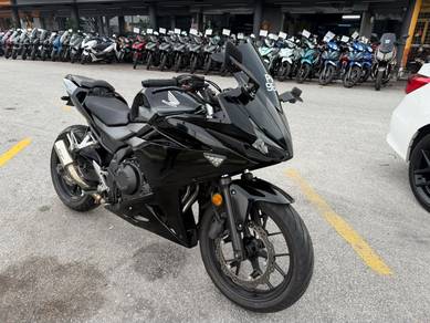 Honda CB500