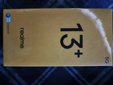 Realme 13 5G 
