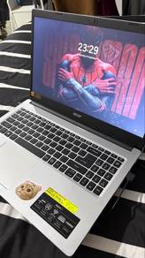 Laptop Acer Aspire 3 Ryzen 5 8GB 512GB SSD