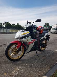 Yamaha Y16ZR