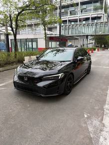 Honda Civic RS RS in Petaling Jaya, SGR