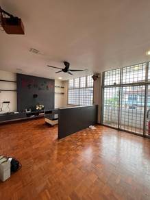 2.5-storey Terraced House For Sale in Ulu Tiram,JHR