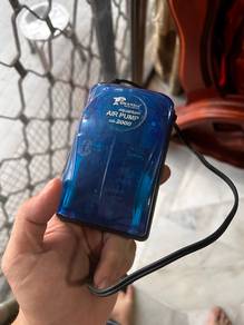 AC pump