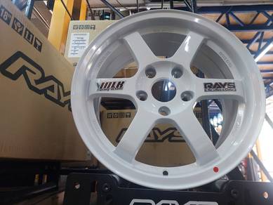 Rim 16 VOLK TE37 STREAM CRZ VOXY INSPIRA PREVE