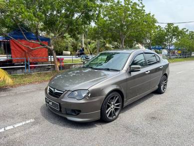 Proton Persona ELEGANCE BASE LINE in Kuala Langat, SGR