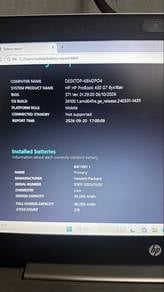 lap top Hp