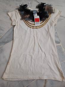 Mango Blouse