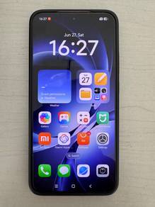Redmi K80 Ultra