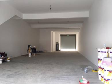 Warehouse / Factory For Rent in Bayan Lepas,PNG