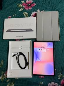 Samsung Galaxy Tab S10 Lite Wifi (Warranty Active)