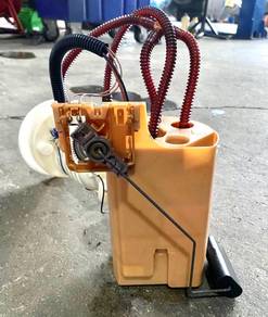 Used ORI Fuel Pump Motor BMW Z4 E85 E86 M54 N52
