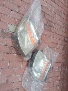 lampu depan ranger t6