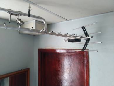 Maspro UHF Antenna NOS