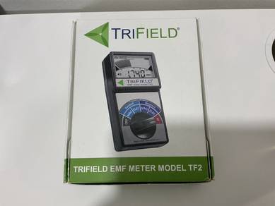 TriField EMF Meter Model TF2