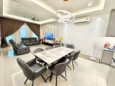 2-storey Terraced House For Sale in Cyberjaya,SGR