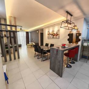 Condominium For Sale in Platinum Lake Condominium PV 15