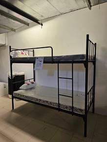 bunk bed 3ft+3ft