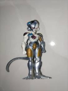 Bandai Dragon Ball Mecha Frieza Gashapon Figure