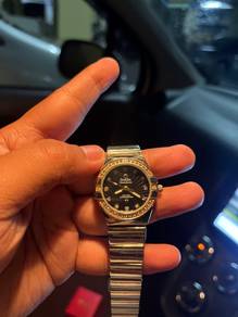 Omega Constellation for Sale