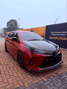 Toyota Vios G in Senawang, NSN