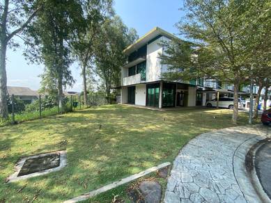 2-storey Terraced House For Sale in Denai Alam,SGR