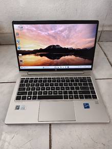 HP Elitebook & Probook Series 
i5 8th,10th & 11th 