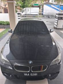 BMW 528i 28i M SPORT in Nilai, NSN