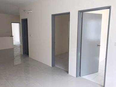 Townhouse For Sale in Puncak Alam,SGR