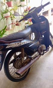 Honda Wave 100