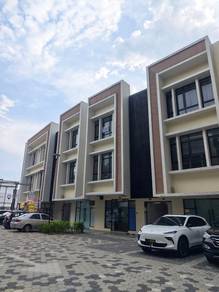 Shop lot For Rent in Ipoh,PRK