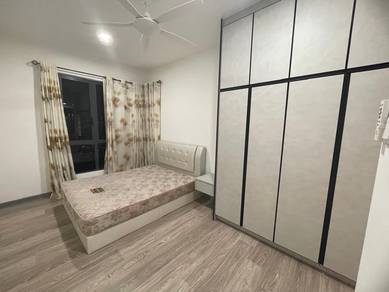 Service Residence For Rent in United Point Residence @ North Kiara