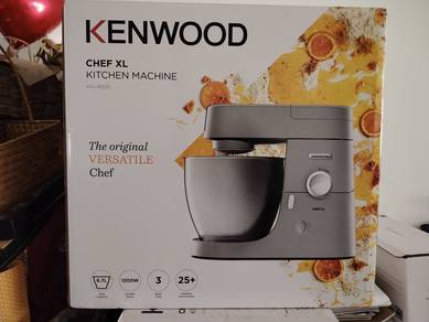 Kenwood Mixer for Sale