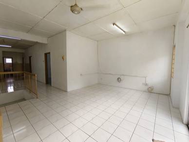 Townhouse For Rent in Rawang,SGR
