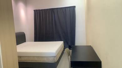 Room in Sepang, SGR