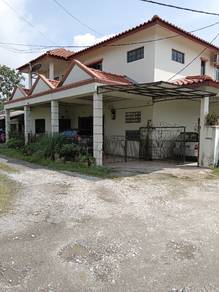 Room in Klang, SGR