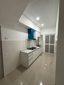 Townhouse For Rent in Dengkil,SGR