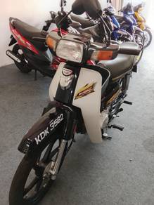 Honda EX5