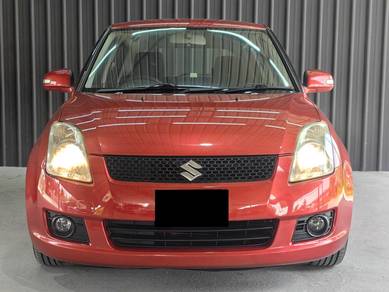 Suzuki Swift PREMIER in Kajang, SGR
