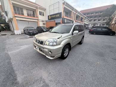 Nissan X-Trail LUXURY in Lumut, PRK