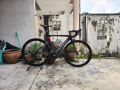 (Murah!/ Free Brg) "Aero RB-Merida"
