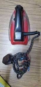 Old iron