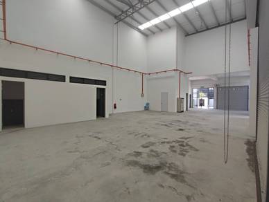 Warehouse / Factory For Sale in Senai,JHR