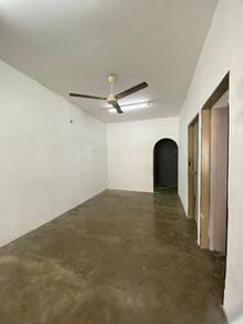 1-storey Terraced House For Rent in Simpang Ampat,PNG