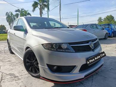 Proton Preve CFE PREMIUM in Klang, SGR