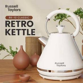 NEW Russell Taylors Retro Kettle