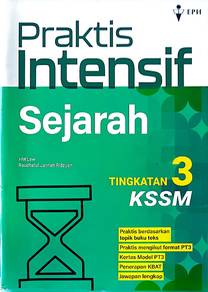 Praktis Intensif Sejarah