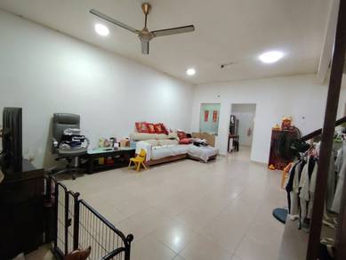 2-storey Terraced House For Sale in Iskandar Puteri,JHR