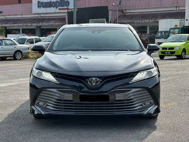 Toyota Camry V in Skudai, JHR